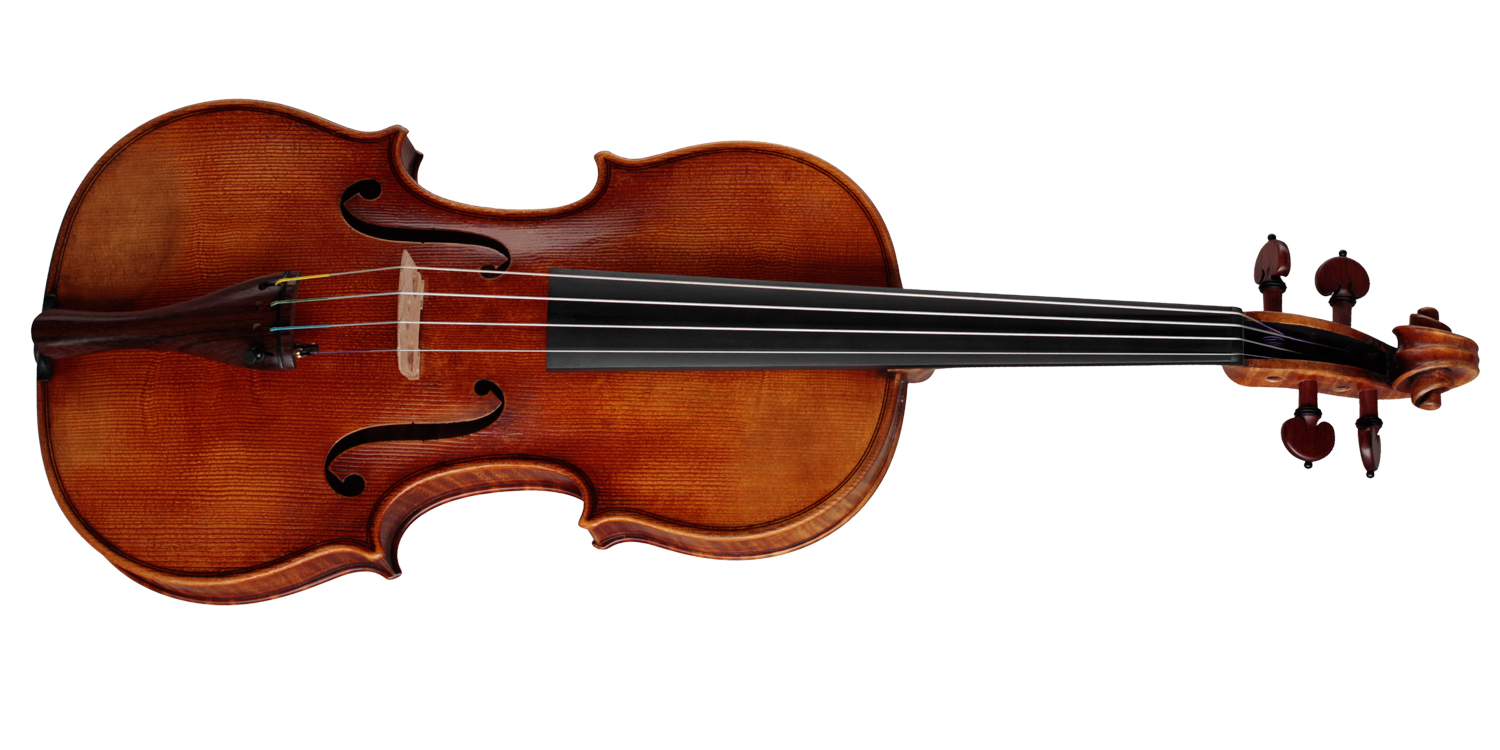 Paesold Quality Violin